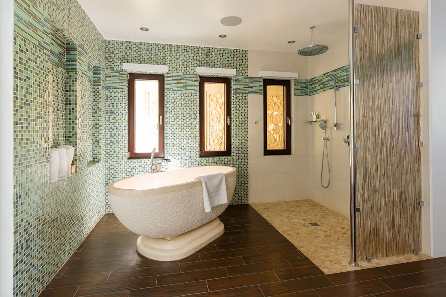 Nevaeh Villa - Fully Staffed villa photo.